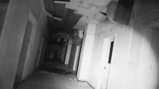 US Helium Plant No1: Warehouse 9 - Second Floor EVP