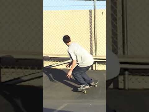 Kurtis Colamonico 2002 Classic Skateboarding Shorts