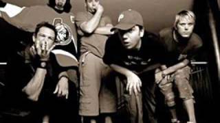Bloodhound gang vagina song