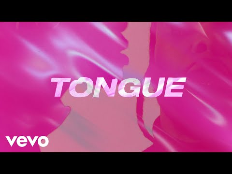 Tongue Video