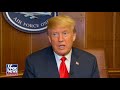 Bret Baier previews exclusive interview with President Trump