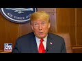 Bret Baier previews exclusive interview with President Trump