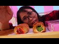Chuyến Cắm Trại Đáng Nhớ - Phần 2: Tiệm Bánh Ngọt Giữa Rừng Chuyến Cắm Trại Đáng Nhớ - Phần 2: Tiệm Bánh Ngọt Giữa Rừng