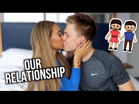 THE NEXT CHAPTER | MYLIFEASEVA & CASPAR LEE
