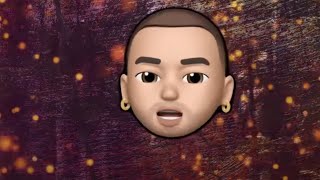 Justin Quiles - Fuego Forestal [Emoji Songs]
