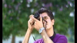 Panasonic Digital Camera Tvc By Macommbd