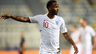 Spain 2-3 England | Nations League | The Review | SHOCK IN SEVILLE | Sterling Shines 🏴
