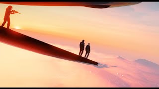 Rivia State Rp - Wipe Teaser Trailer