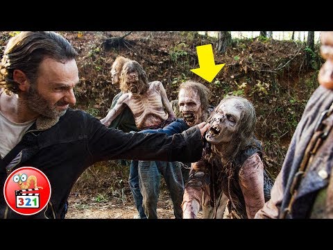 7 Cách Đối Mặt Với Zombie Nếu Muốn Sống Sót Trong Đại Dịch Xác Sống