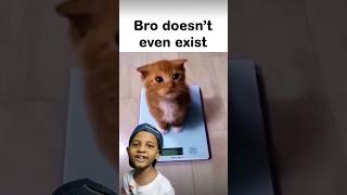 Bro Doesnt Even Exist