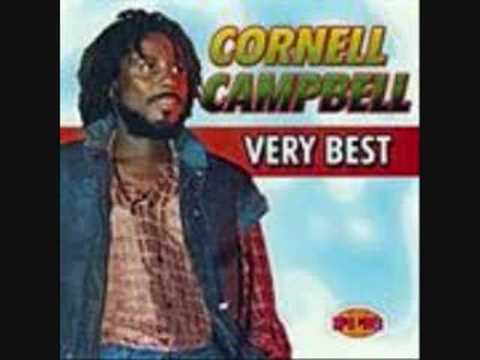cornell campbell - sun stop shining