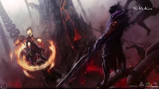 Anime Epic Mix - Best Powerful & Epic Battle Music. UEM.