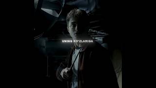 Severus. Otinaman. Garri Potter Edit Uzbek Tilida Eski Edit