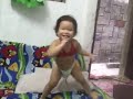 Watch: My Amazing -year Old Baby Alice Dancing Gentlemen By Psy My Amazing -year Old Baby Alice Dancing Gentlemen By Psy