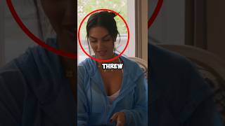 Georgina Wasted Ronaldos 100,000 On A Beggar Cristiano Ronaldo