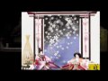 Japanese Japan Japonista Hina Dolls Emperor and Empress Set B Hinamatsuri
