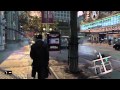 Combining all the Material I could find, I put together the Extended Trailer for "Watchdogs". Since 