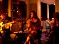 Billy Garzone, Lisa Love and Lisa Guyer - One