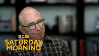 Men In Black Director Talks New Memoir