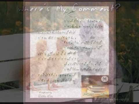 BESHAK TUM MERI MOHABBAT HO BY FARAZ TOBASIM