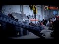 Producciones de video profesional INDUSTRIAL CORPORATIVO COMERCIAL INSTITUCIONAL en MONTERREY