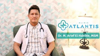 Company Profile Klinik Atlantis