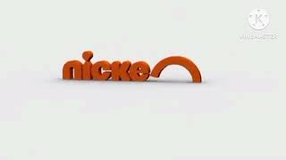 Nickelodeon Logo 2010 Backwards
