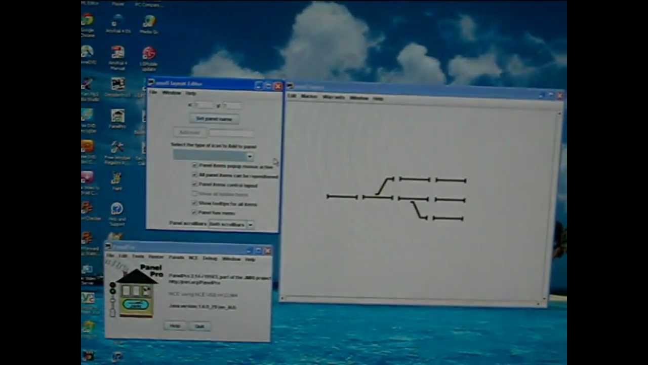 Using Jmri Panel Pro With Nce Powercab Youtube | using jmri panel pro with nce powercab youtube Using Jmri Panel Pro With Nce Powercab Youtube | using jmri panel pro with nce powercab youtube