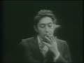 Serge Gainsbourg, Melody Nelson