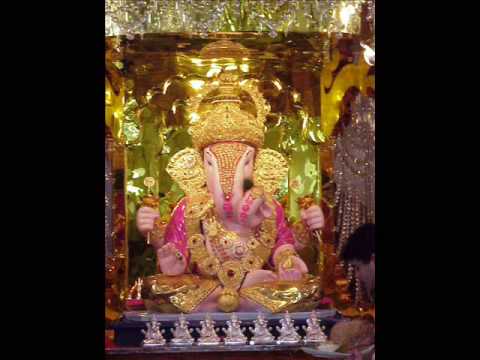 Shree Ganeshay Dheemahi-Viruddhgananayak.ajay atul