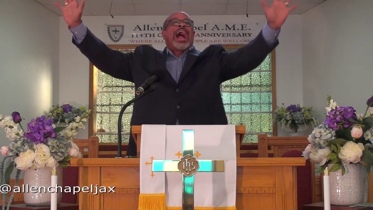 Satan Is Trying To Close The Church