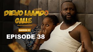 Série - Diewo Laamdo Galle- Episode 38-Saison 1