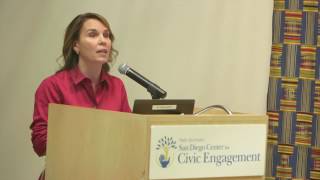 Dr. Charis Kubrin Keynote - Race: Are We So Different?