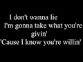 Rock Mafia ft Miley Cyrus -The Big bang w/ Lyrics On Screen