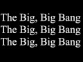 Rock Mafia Ft Miley Cyrus The Big Bang W Lyrics ...