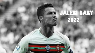 Cristiano Ronaldo • Jalebi Baby ⟩ Tesher , Jason Derulo | 2022/23 • CR7XHD