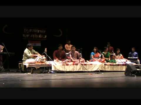 Athavaninchya Swarakoshi - Ugavala Chandra Punavecha