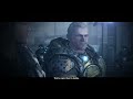 Gears of War Judgement: Let's Play - Sophia's Testimony (15 minutes)