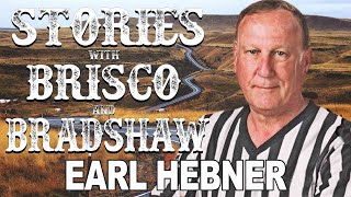 Earl Hebner - Full Episode