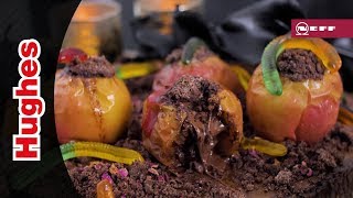 A Neff Halloween - Rotten Apples