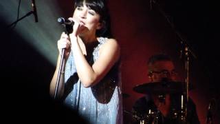 Watch Nolwenn Leroy To France video