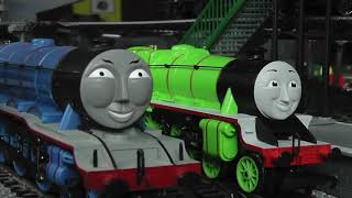 Honrbybachmann Duck Takes Charge