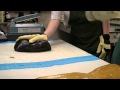 #6 The making of candy canes by hand at Lofty Pursuits