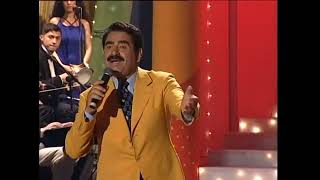 Ağlıyorum Kahrımdan Canlı İbo Show 1998 - İbrahim Tatlıses
