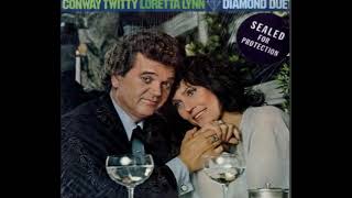 Watch Conway Twitty Baby Dont Get Hooked On Me video
