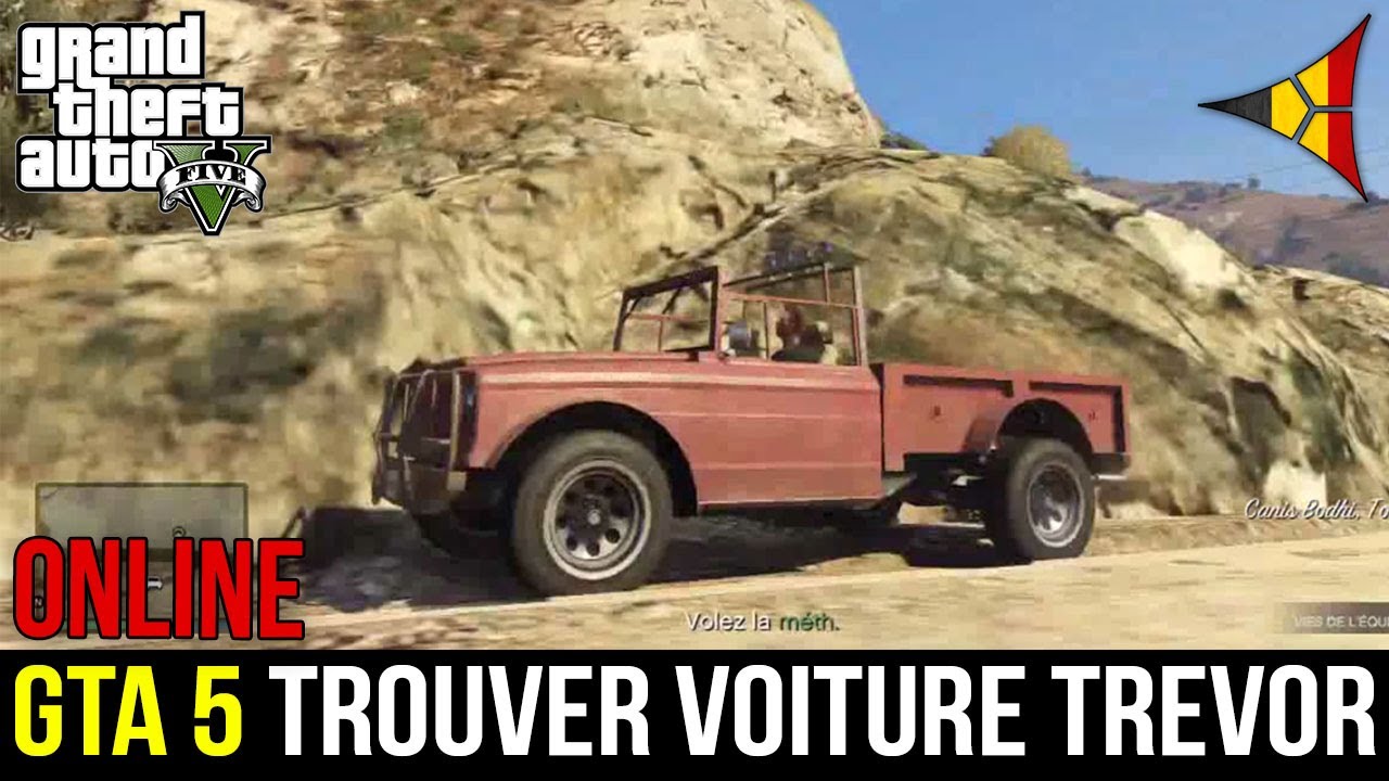 gta online meet trevor Who will we be, meet, or see in grand theft auto v take a look at the people we may come across in the vast gta 5 world trevor grew up in canada but appears to have spent most of his life state-side since he has a faint accent ( although some people in gta v hear it perfectly) he used to rob banks and other places. gta online meet trevor Who will we be, meet, or see in grand theft auto v take a look at the people we may come across in the vast gta 5 world trevor grew up in canada but appears to have spent most of his life state-side since he has a faint accent ( although some people in gta v hear it perfectly) he used to rob banks and other places.