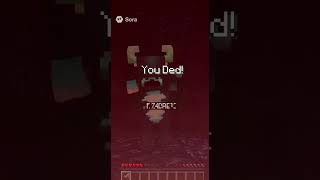 Jake Paul Dies In Minecraft Again