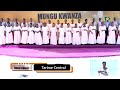 Tarime Central Choir - Yesu Numuya