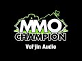 Vol'jin Event Audio