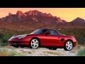 Porsche Boxster S (2002)